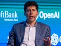 Sam Altman. Ảnh: Bloomberg