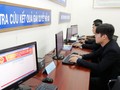 Từ 1/7, các thủ tục hành chính trực tuyến sẽ được thực hiện thống nhất trên Cổng dịch vụ công quốc gia