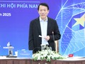 Đại tướng, Bộ trưởng Bộ Công an Lương Tam Quang phát biểu chỉ đạo về an ninh mạng