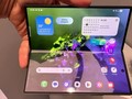Galaxy Z Fold 7. Ảnh: Shutterstock