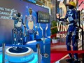 Robot hình người của VinMotion