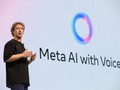 Mark Zuckerberg, CEO Meta. Ảnh: Reuters