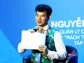 Nghệ sĩ Xuân Bắc chia sẻ câu chuyện về khủng hoảng niềm tin.