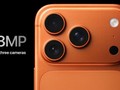 iPhone 17 Pro Max. Ảnh: Apple