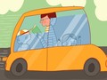 Sớm muộn gì người dân cũng sẽ tin tưởng vào xe không người lái (ảnh: Mashable)