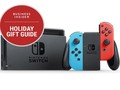 Máy chơi game Nintendo Switch sẽ sớm hết hàng, hãy nhanh tay chọn cho mình một chiếc (Ảnh Nintendo)