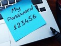 Mật khẩu ngắn rất dễ bị đánh cắp (Ảnh Google)