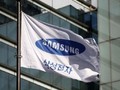 Thiếu nguồn cung màn hình, Samsung đang buộc phải hợp tác với đối thủ LG (Ảnh Reuter)
