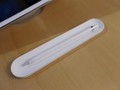 Apple đã đăng ký sáng chế cho Apple Pencil, một chiếc bút có thể kết hợp với iPhone trong tương lai (Ảnh Reuters)