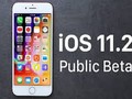 iOS 11.2 beta hứa hẹn có nhiều tiện ích mới cho người dùng (Ảnh Google)