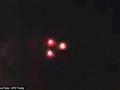 Hình ảnh vệt sáng bay qua bầu trời nước Nga (Ảnh UFO Today)