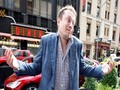 Chưa ai biết tại sao Elon Musk đăng số điện thoại của mình lên Twitter (Ảnh AP)