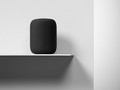 Apple HomePod sẽ phải cạnh tranh quyết liện với Amazon Echo và Google Home để giành giật thị phần cho mình (ảnh Reuters)