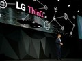 LG sẽ cho các nhà sản xuất bên thứ ba sử dụng công nghệ Deep ThinQ của họ (ảnh Reuters)