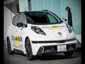 Nissan sẽ phát hành dịch vụ taxi tự lái vào tháng tới tại Nhật Bản (Ảnh The Verge)