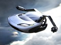 Xe bay hiện nay chưa có, nhưng sẽ sớm xuất hiện trên thị trường (Ảnh Business Insider)