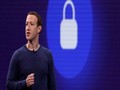 Ông Mark Zuckerberg, CEO của Facebook (Ảnh Getty Images)