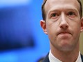 CEO Mark Zuckerberg (Ảnh Getty Images)