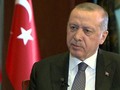 Tổng thống Thổ Nhĩ Kỳ Recep Tayyip Erdogan sẽ "không thể quên" bức thư của Tổng thống Mỹ Donald Trump (Ảnh: BBC)