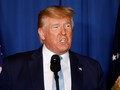 Iran chỉ trích Tổng thống Trump nặng nề sau vụ tấn công (Ảnh: Reuters)