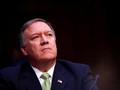 Ngoại trưởng Mỹ Mike Pompeo mâu thuẫn khi nói về nguồn gốc virus corona chủng mới (Ảnh: Reuters)