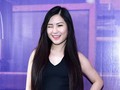 Hương Tràm kín đáo sau khi gây sốc với mốt “không quần” 