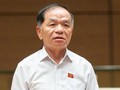 Ông Lê Thanh Vân