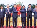 Chủ tịch nước Tô Lâm được bầu giữ chức Tổng Bí thư
