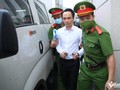 Bị cáo Trịnh Văn Quyết. Ảnh: VietNamNet