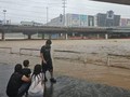Bão Yagi đã càn quét qua Philippines, gây sạt lở nghiêm trọng và ngập lụt nặng. Ảnh: Inquirer