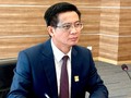 Ông Lê Văn Tuấn, Cục trưởng Cục An toàn thông tin, Bộ Thông tin và Truyền thông