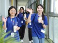 Khai mạc vòng chung kết 'STEAM for Girls': Sân chơi sáng tạo cho nữ sinh