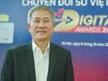 Ông Nguyễn Quang Thanh, Giám đốc Sở TT&TT TP Đà Nẵng.
