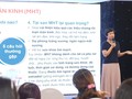 Bác sĩ, chuyên gia khuyên phụ nữ gặp rối loạn sức khỏe sinh sản "đừng chịu đựng trong im lặng"