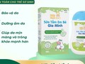 Đình chỉ lưu hành kem nám 3 in 1 SH Today Hai Duong Cosmetics và sữa tắm em bé Gia Minh