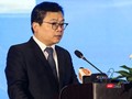 Bộ Công thương cam kết đồng hành cùng Đà Nẵng phát triển ngành logistics