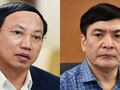 Bộ Chính trị kỷ luật cảnh cáo các ông Nguyễn Xuân Ký, Bùi Văn Cường