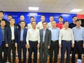 9 đội bóng tranh tài tại Vòng chung kết Press Cup 2024