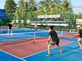 Đang chơi pickleball bị đột quỵ: Bác sĩ đưa ra lời khuyên với người chơi thể thao mùa lạnh