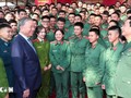 Tổng Bí thư Tô Lâm: Quân đội nhân dân Việt Nam - Niềm tự hào dân tộc