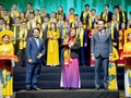 Tăng trưởng ổn định, BAC A BANK vào top 100 các doanh nghiệp “Sao vàng Đất việt 2024”