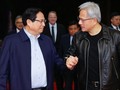 "Đại bàng" bán dẫn, AI cần gì để hưởng ưu đãi cực lớn từ Việt Nam?