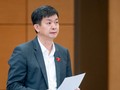 Quốc hội sẽ họp bất thường xem xét lập một số bộ, cơ cấu thành viên Chính phủ khóa mới
