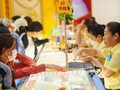 Giá vàng, Bitcoin hôm nay 9/1: Vàng tiếp tục tăng