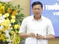 Chuyển đổi số tạo đột phá trong quản lý dược và an toàn thực phẩm