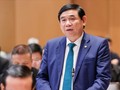Ông Phan Đức Tú, Chủ tịch HĐQT Ngân hàng BIDV. Nguồn: VGP