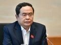 Quốc hội nghiên cứu sửa một số điều của Hiến pháp trong tháng 3