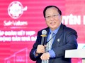 “Việt Nam cần có những động thái cụ thể và quyết liệt hơn trong việc hoàn thiện khung pháp lý về quản lý, giao dịch, và sử dụng tiền số, phân loại tài sản kỹ thuật số để có cơ chế kiểm soát và đánh thuế hợp lý”- GS Augustine Hà Tôn Vinh.