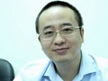Ông Nguyễn Phan Huy Khôi - Giám đốc Trung tâm Hỗ trợ Thanh niên Khởi nghiệp Việt Nam.