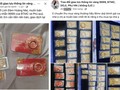 Trên nhiều hội nhóm Facebook có hàng trăm bài đăng rao bán vàng nhẫn trơn cũng như vàng miếng SJC.
